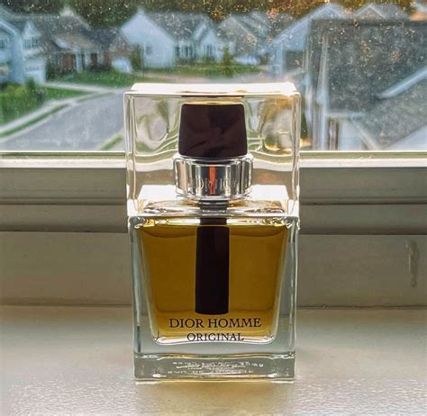 douglas dior home|dior homme original fragrantica.